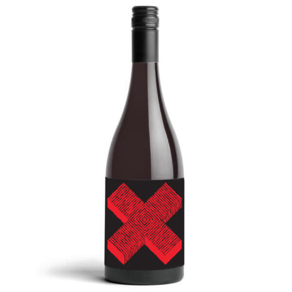 2021 Shiraz Heathcote X Series