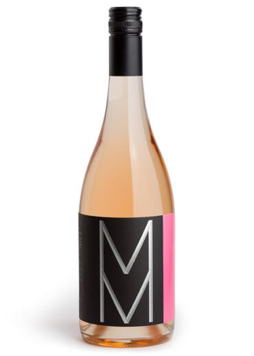 2022 Mount Monument Heathcote Grenache Rose