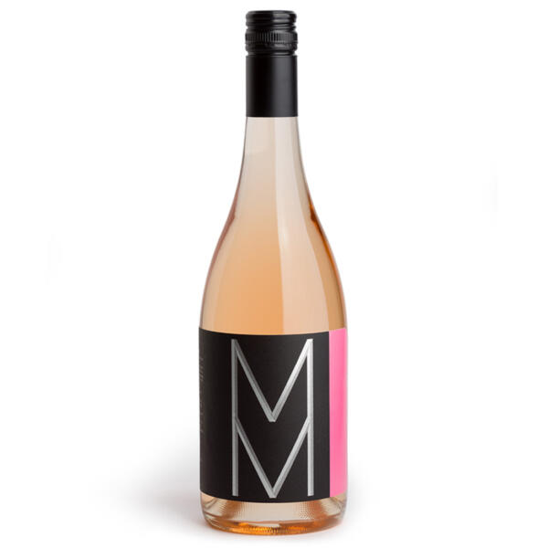 2022 Mount Monument Heathcote Grenache Rose