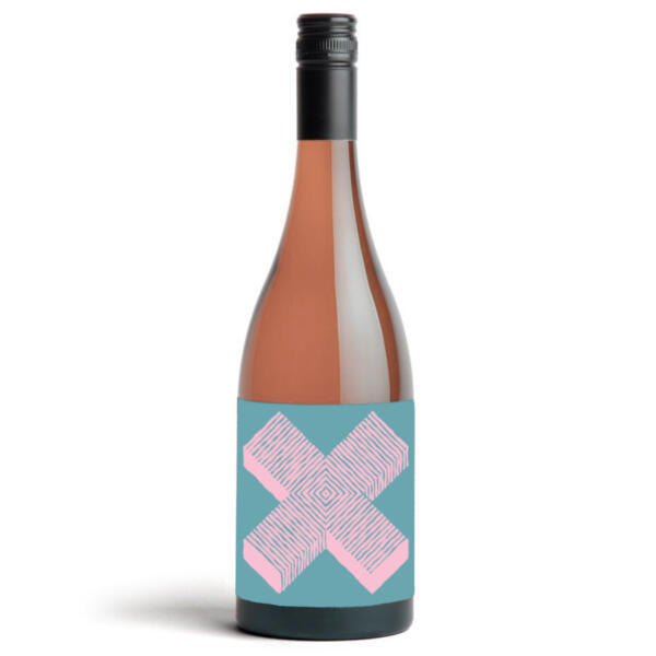 2023 Grenache Rose Heathcote X Series
