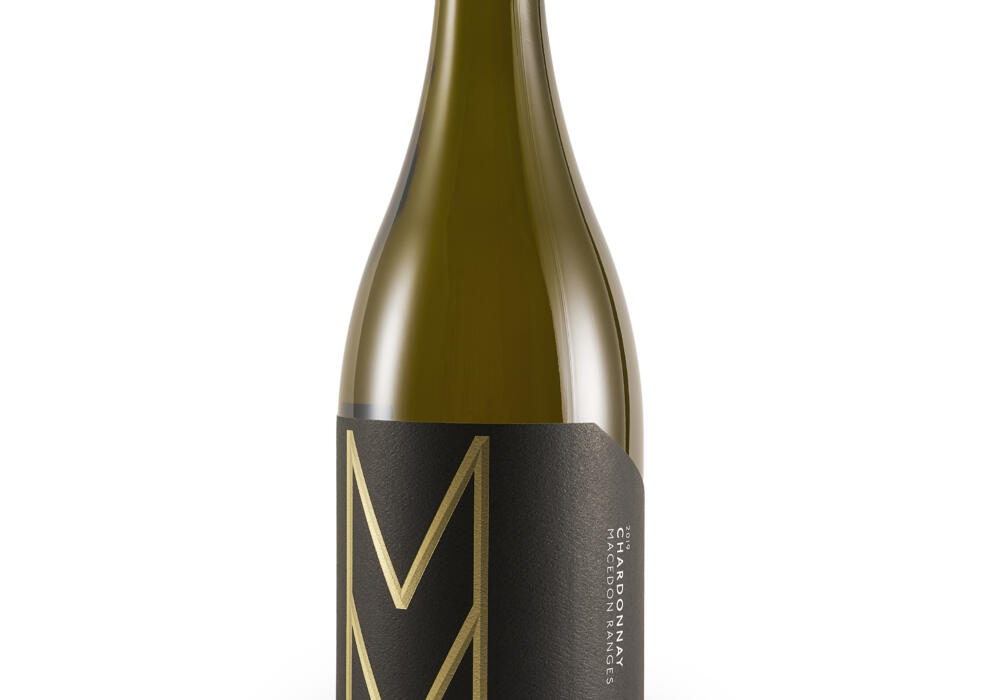 Chardonnay 2019 Portrait