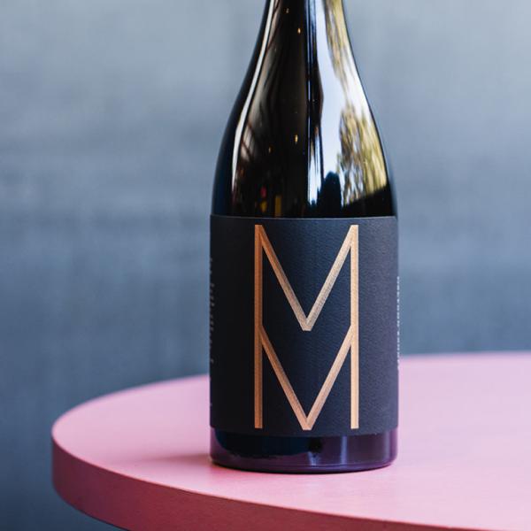 Mount Monument Wines