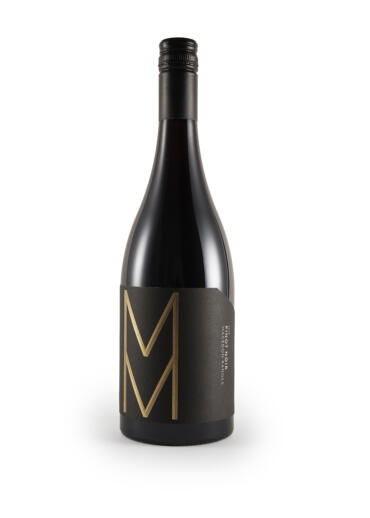 Pinot Noir 2019 Portrait