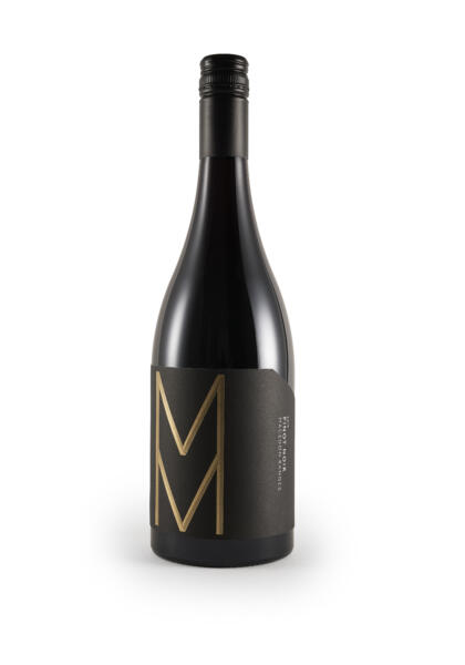 Pinot Noir 2019 Portrait