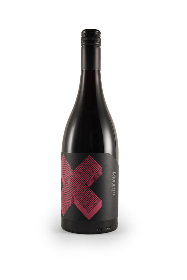 Sangiovese 2022 Portrait