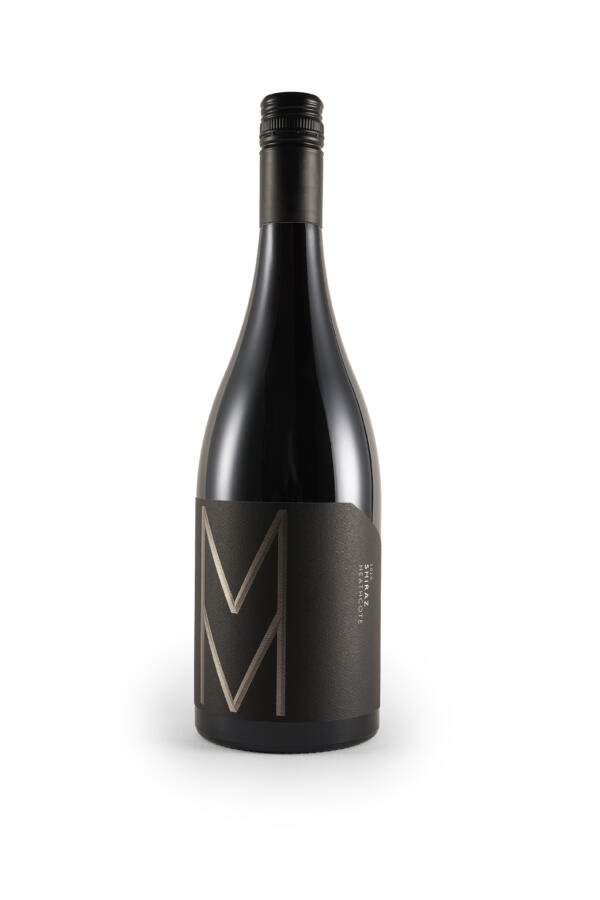 Shiraz 2020 Portrait