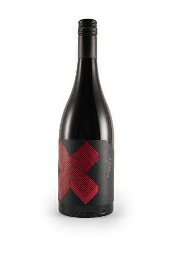 Shiraz 2021 Portrait