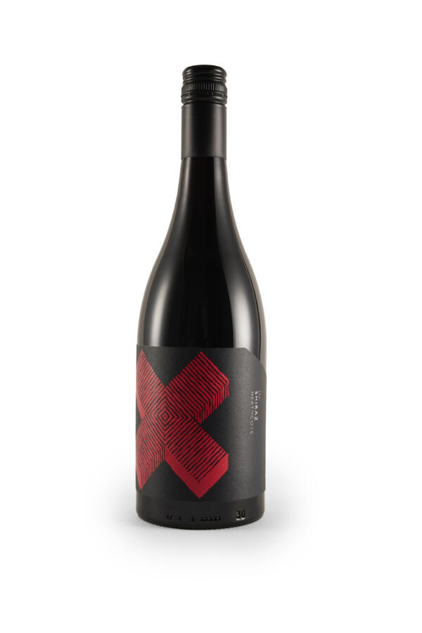 Shiraz 2021 Portrait