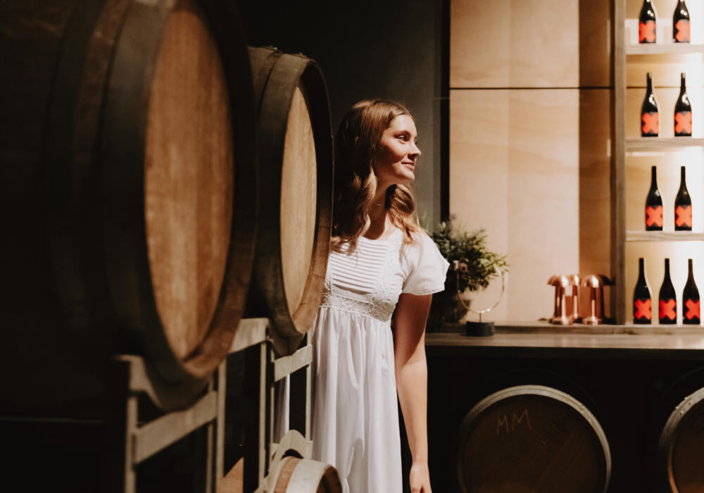 Bb25 Approved Miranda Barrels