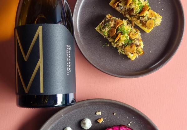 Food and Drink to match