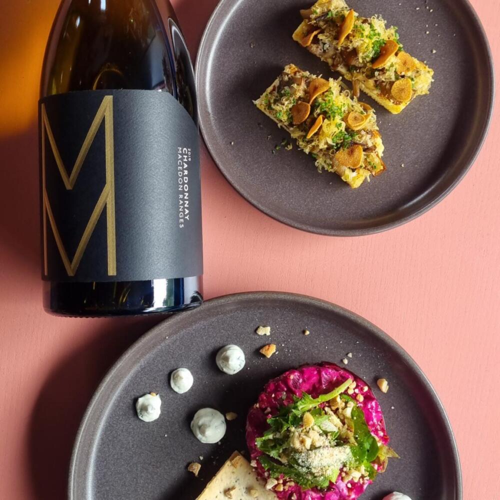 Food and Drink to match