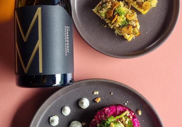 Food and Drink to match