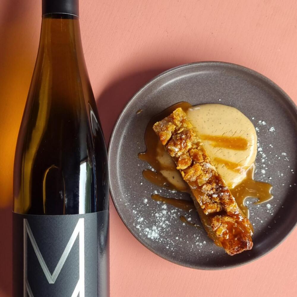 Estate Riesling & Dessert