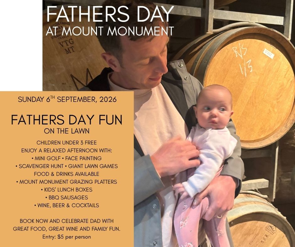 Family Fun Day on the Lawn