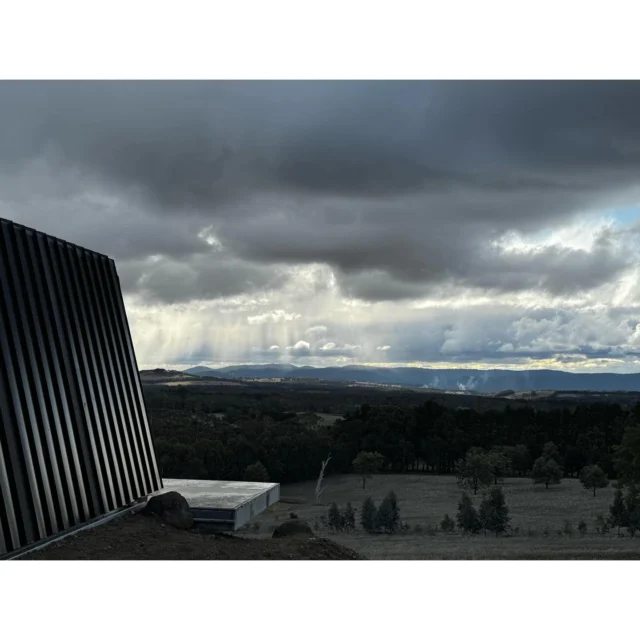 // MM RETREAT //
Lately… @nondakatsalidis The two bedroom and a one bedroom MM RETREAT on track to be ready by September.